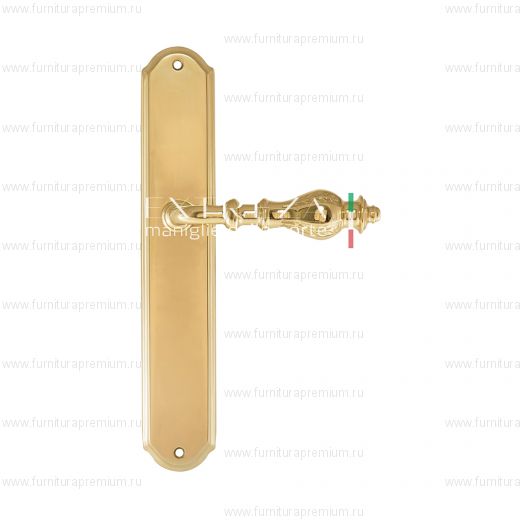 Ручка на планке Extreza Evita 301 PASS PL01