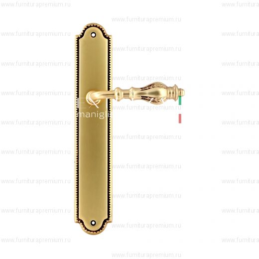 Ручка на планке Extreza Evita 301 PASS PL03