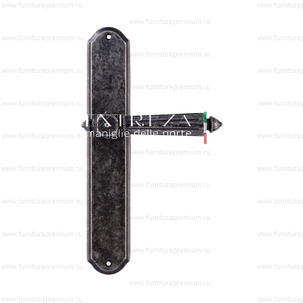 Ручка на планке Extreza Leon 303 PASS PL01