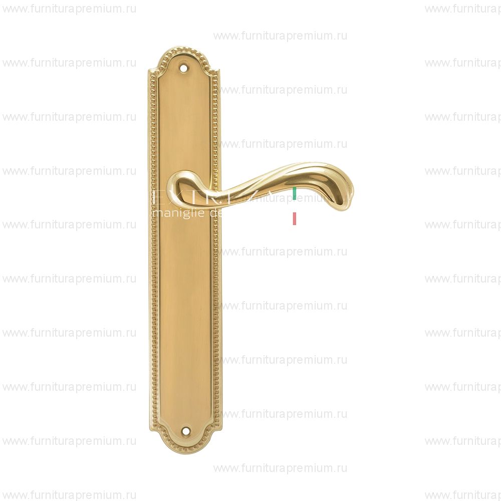 Ручка на планке Extreza Nina 317 PASS PL03