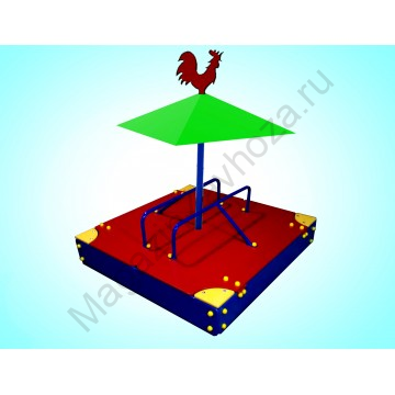 Песочница №26