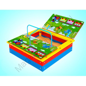 Песочница №28