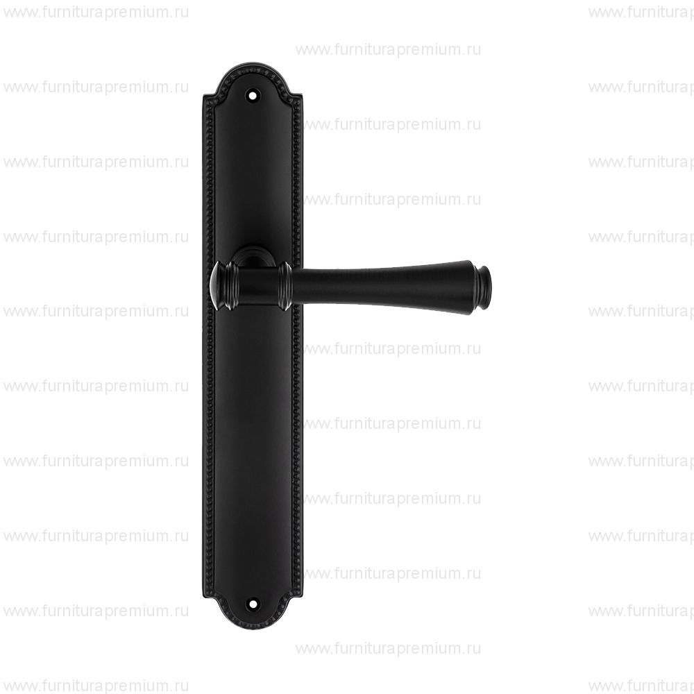 Ручка на планке Extreza Piero 326 PASS PL03