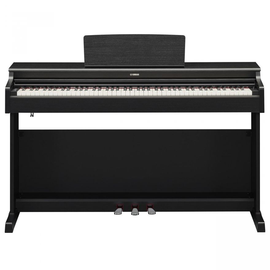 Yamaha YDP-165B Цифровое пианино Arius