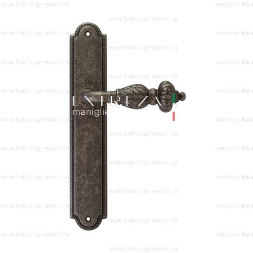 Ручка на планке Extreza Tesla 315 PASS PL03