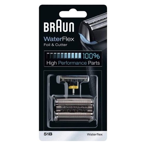 Сетка и режущий блок Braun 51B, Series 5