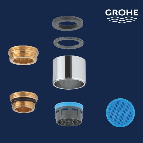 Аэратор Grohe 6574 000 (06574000)