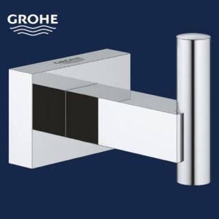 Bakıda Grohe aksesuarları almaq