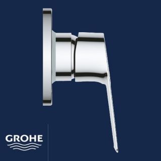 GROHE BAULOOP 29042001