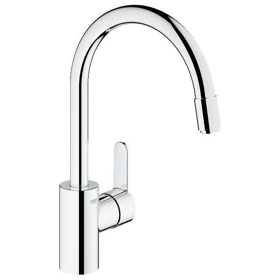 Metbex: Grohe Eurostyle Kod: 31 126 004