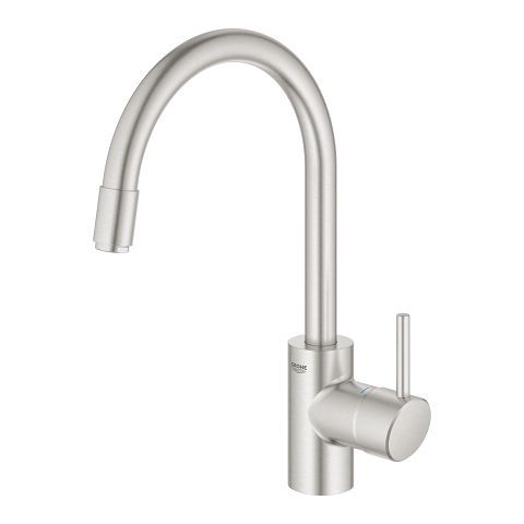 Metbex: Grohe Consetto Kod: 32 663 DC3