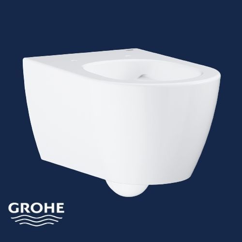 ПОДВЕСНОЙ УНИТАЗ GROHE ESSENCE | kod: 39 571 00H