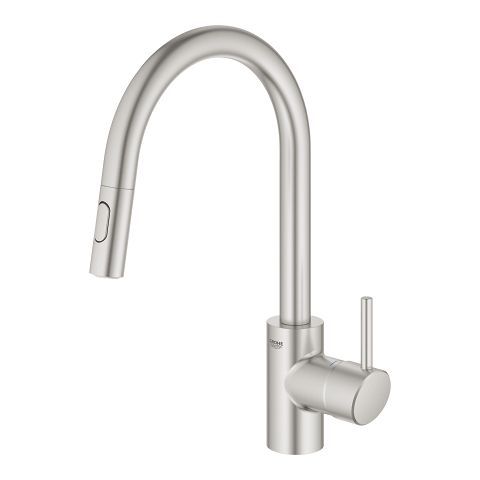 Metbex: Grohe Consetto Kod: 31 483 DC2