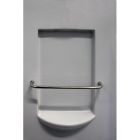 Душевая кабина REIN Б/К 90/44 МТ