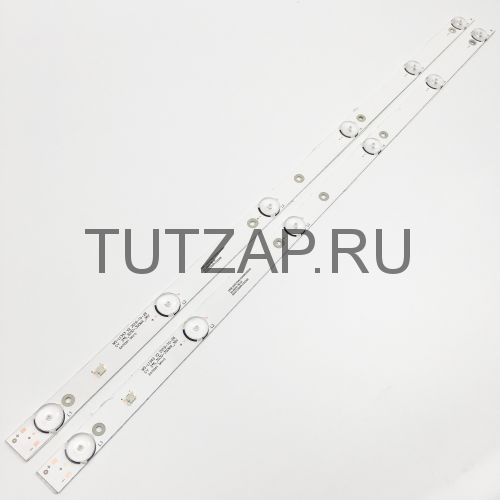 Подсветка MS-L1343 V2 для телевизора OK ODL32680H-TB