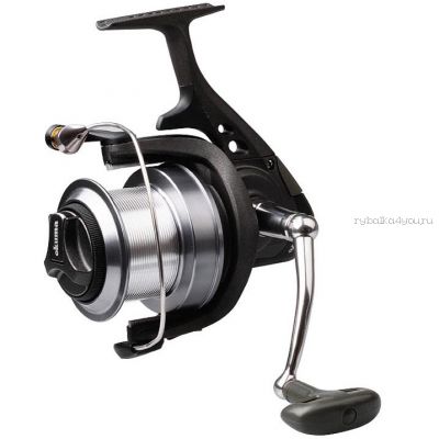 Катушка Okuma Distance Carp Pro INTG DCI-80 FD