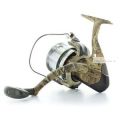 Катушка Okuma Max4 Distance Carp MAX-60 FD