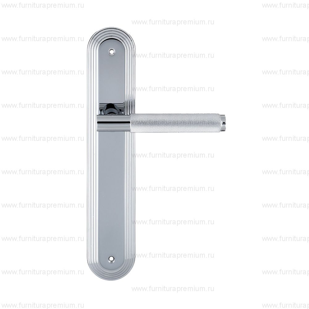 Ручка на планке Extreza Tuba 126 PASS PL05