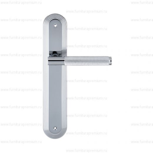 Ручка на планке Extreza Tuba 126 PASS PL05