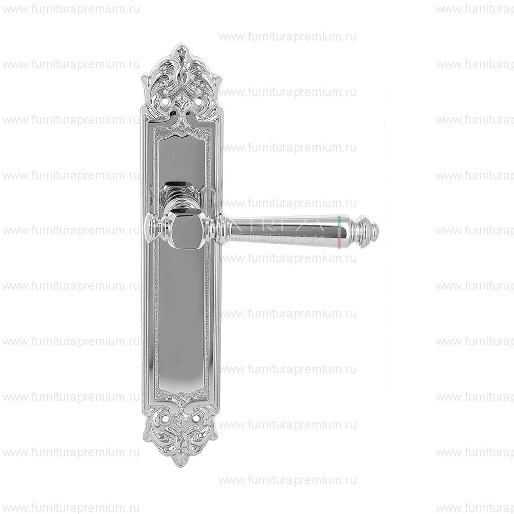 Ручка на планке Extreza Veronika 325 PASS PL02