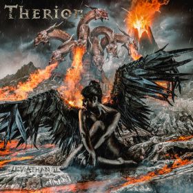 THERION - Leviathan II