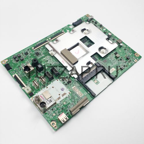 Материнская плата EAX68382503(1.1) EBU65646004 для телевизора LG 49SM8600PLA