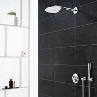 Grohe Grohtherm SmartControl 34705000