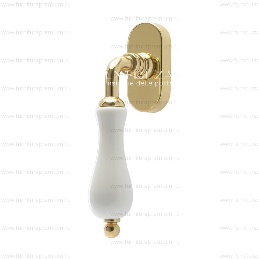 Оконная ручка Extreza Dana 305 HW