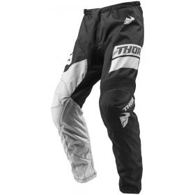 Thor - 2019 Sector Shear Black/Grey штаны, черно-серые
