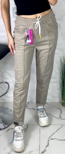 Брюки женские 23630