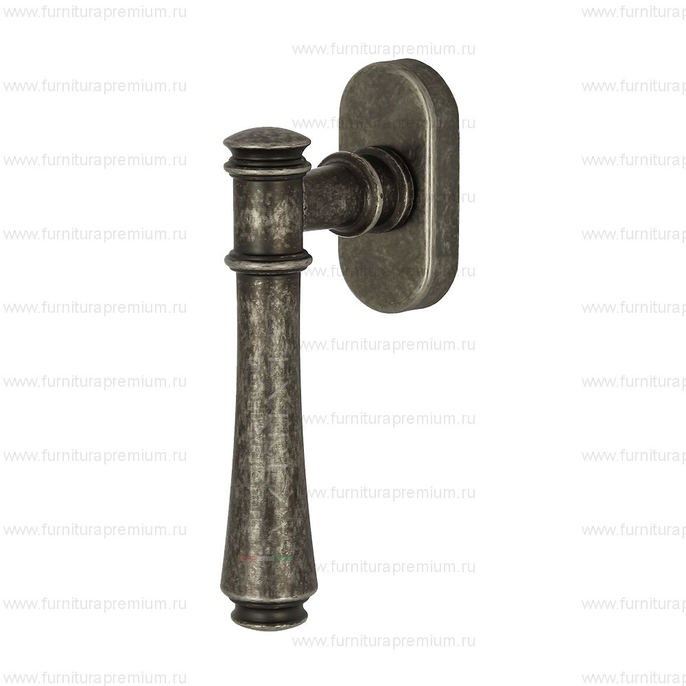 Оконная ручка Extreza Piero 326 HW