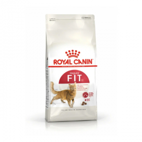 Сухой корм для кошек Royal Canin Fit 32 с умеренной активностью с птицей 15 кг