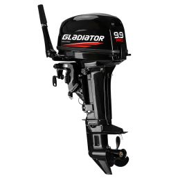 GLADIATOR G9.9PRO FHS мощностью 20 л.с.