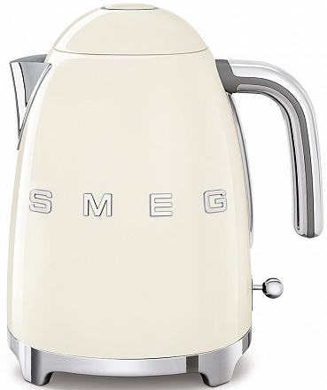 Электрочайник Smeg KLF03CREU