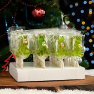 Леденец "Ёлочка", 20 г