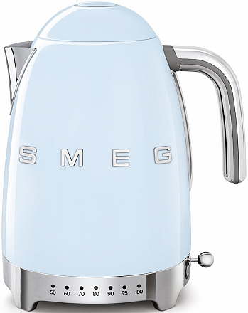 Электрочайник Smeg KLF04PBEU