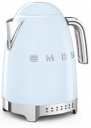 Электрочайник Smeg KLF04PBEU
