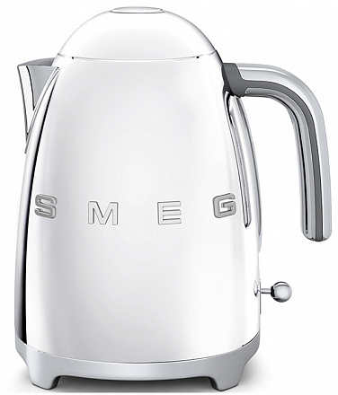 Электрочайник Smeg KLF03SSEU