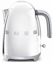 Электрочайник Smeg KLF03SSEU