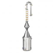 Дистиллятор АБСОЛЮТ ВИП