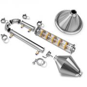 Дистиллятор АБСОЛЮТ ВИП