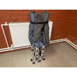 Туристическая раскладушка CF010 Mimir Outdoor