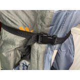 Туристическая раскладушка CF010 Mimir Outdoor