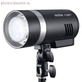 Вспышка аккумуляторная Godox Witstro AD300Pro с поддержкой TTL