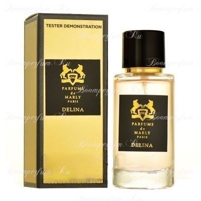 Мини-тестер Parfums De Marly  Delina  62 ml extrait