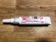 Loctite 592, Герметик резьбовой, 50 мл