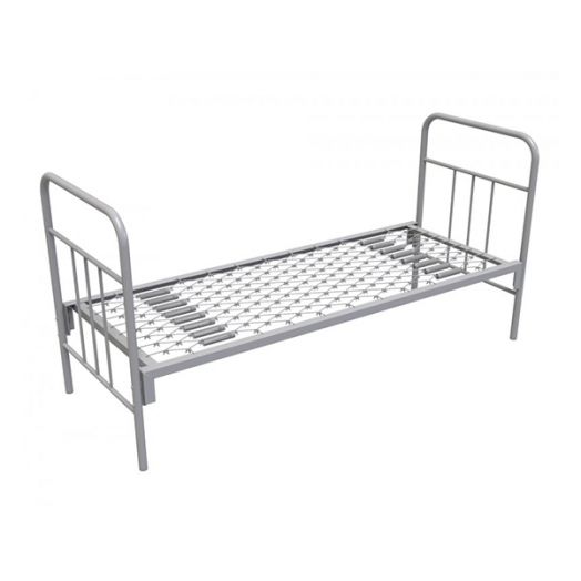 АКМРА Кровать Армейская Разборная ТИП А (1900х700х1140 мм)