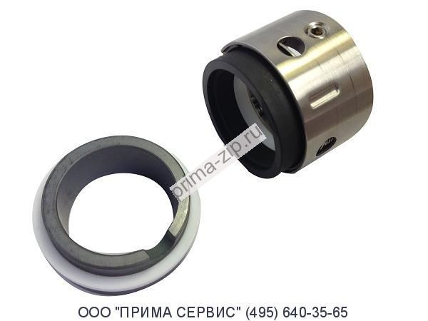 Торцевое уплотнение тип 0240 59U RS/CarSiCPTFE/BP