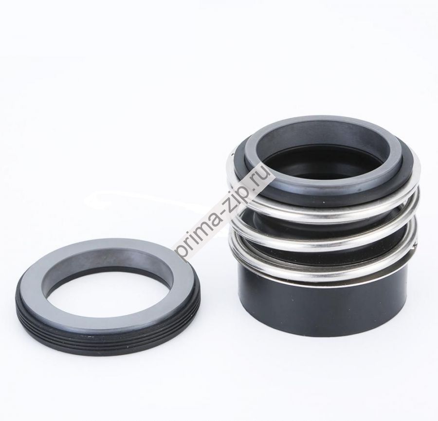 Торцевое уплотнение BSMG12-80 cer/cer/nbr