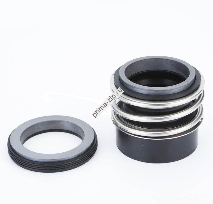 Торцевое уплотнение BSMG12-80 cer/cer/nbr